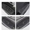 [LFOTPP] New Mazda CX-8 Dedicated Door Switch Panel Cover, Scratch Prevention, Protective Cover, ABS
