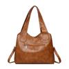 Women's Tote Bag Soft Leather Shoulder Bag