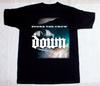 Rare Down Band Stone The Crow Gift For Fan Black S-2345XL Unisex Unisex T-Shirt
