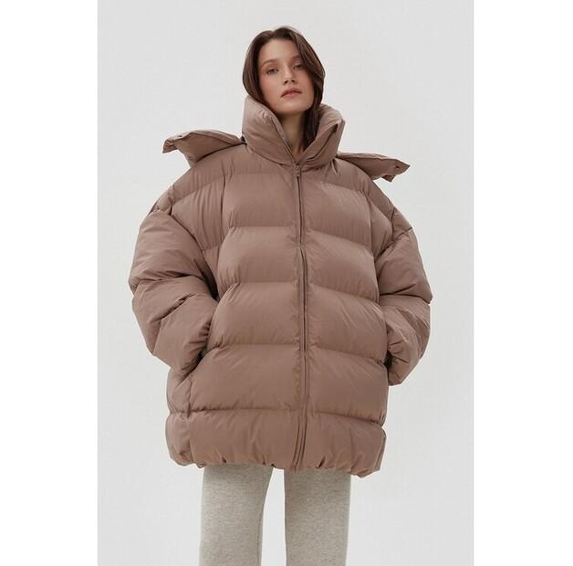 Куртка женская Estro ER00113903 EU S