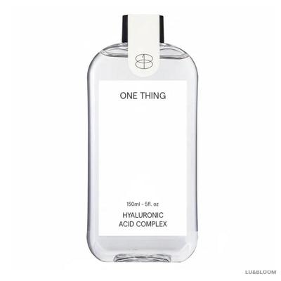 HA Hyaluronic Acid Essence 150ml (+Free Gift)