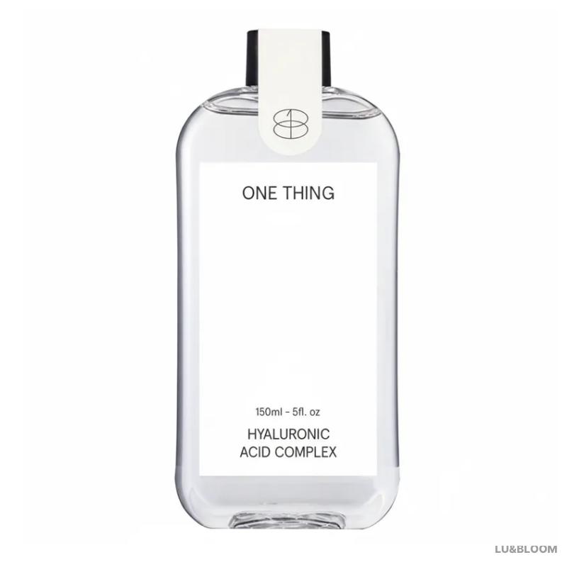 

ONE THING HA Hyaluronic Acid Essence 150ml (+Free gift)