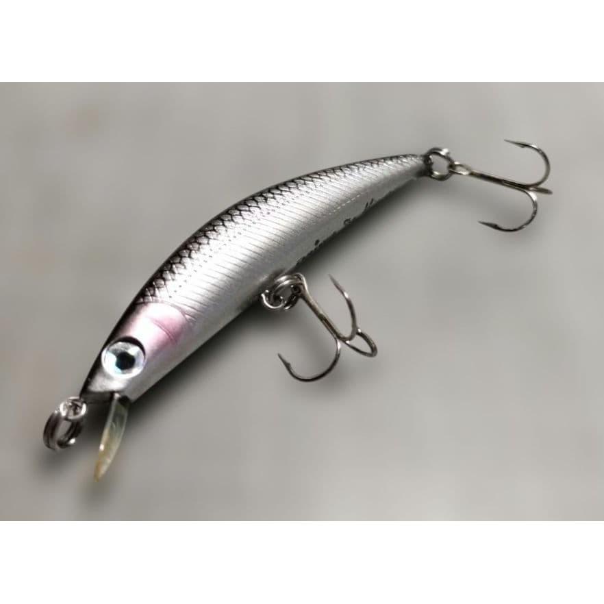 Used Daiwa Dr.minnow