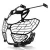 Motorcycle FOR Honda CRF1100L  Twin 1100 Adventure Sports ~2024    Headlight Grill Guard Cover Protection