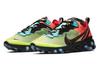 Nike React Element 87 Volt Racer Pink AQ1090-700
