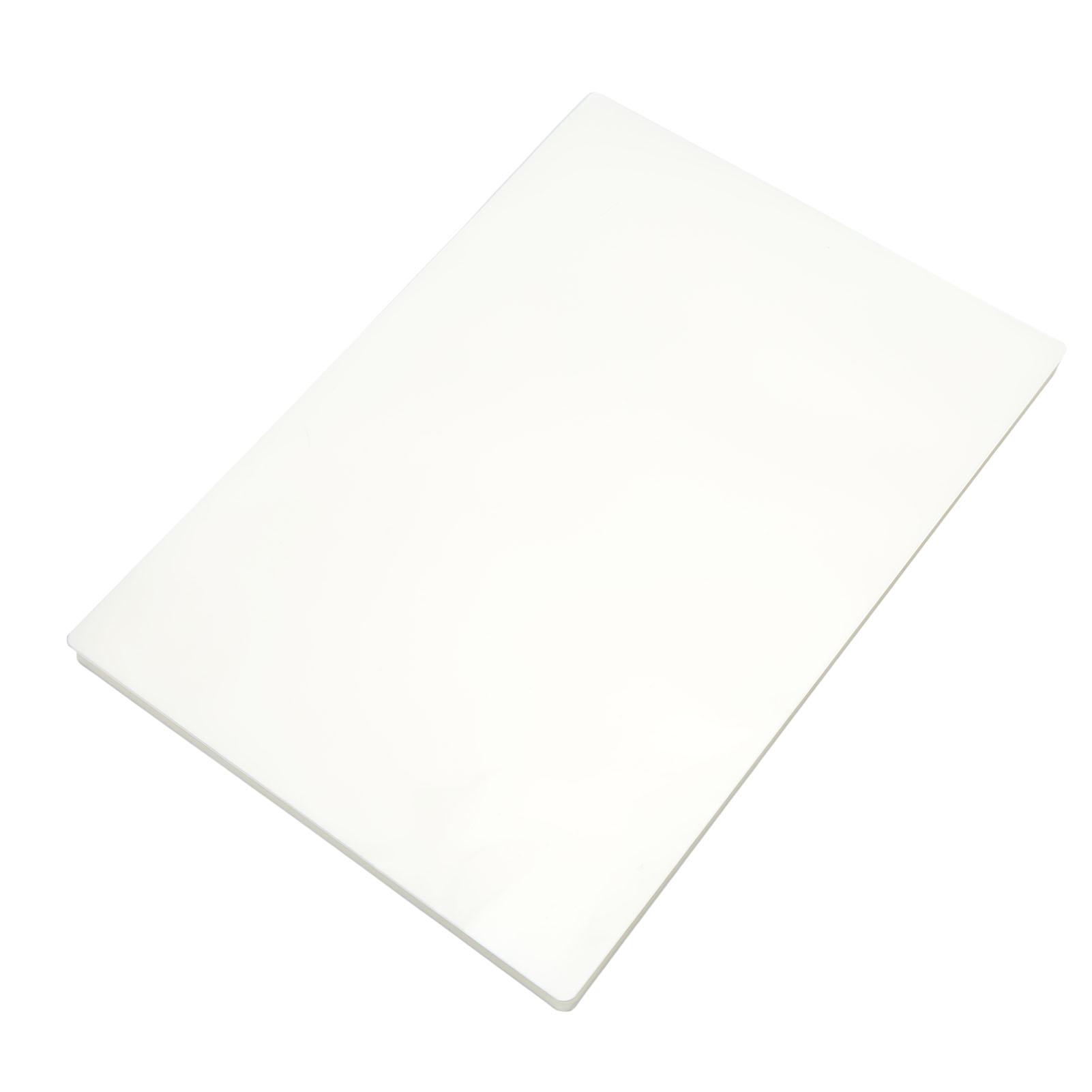 

100 шт. Ламинирующие листы Сохраняют цвет надолго Водонепроницаемые Устойчивые к царапинам 12,1x8,7 дюйма ПЭТ Термальные