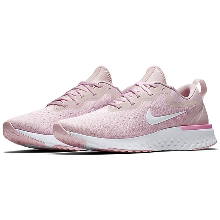 New Nike Odyssey React Arctic Pink Women's AO9820-600