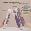 Angoo Large Capacity Pencil Case for Middle School Students