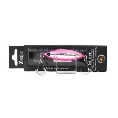 Zeake Metal Jig S Bit 40 Grams 03 (1243)