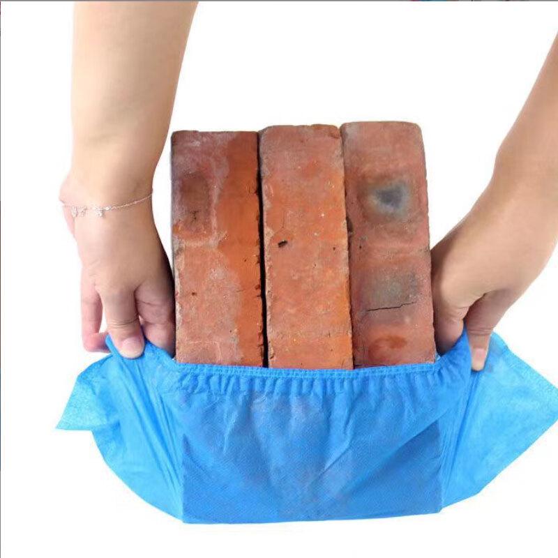 Disposable Non-Woven Shoe Covers