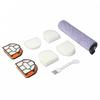 Maintain Peak Performance with Brush Roller and Vacuum Filter for Shark WDB1F2