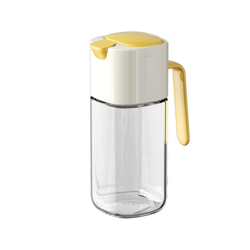 De'ou Xingguang 500ML Glass Oil Dispenser