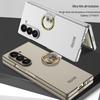 GKK Ultra-Thin Personalized Protective Case with Ring for Samsung Z Fold6