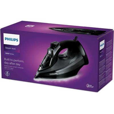 Philips Dst5040/80 Steam Iron 2600W 200g/min Black