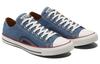 Converse Chuck Taylor All Star 'Blu Scuro Indaco' 171068C