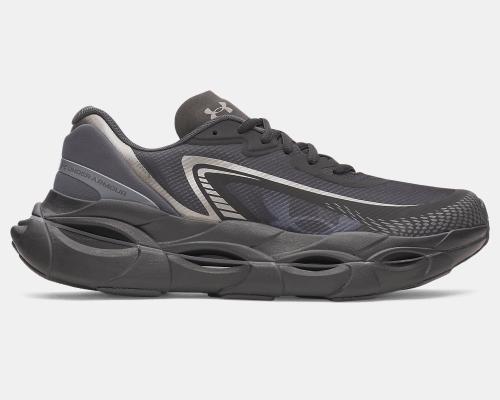 [Under Armour] UA Halo Racer [6010214-001] Black-250