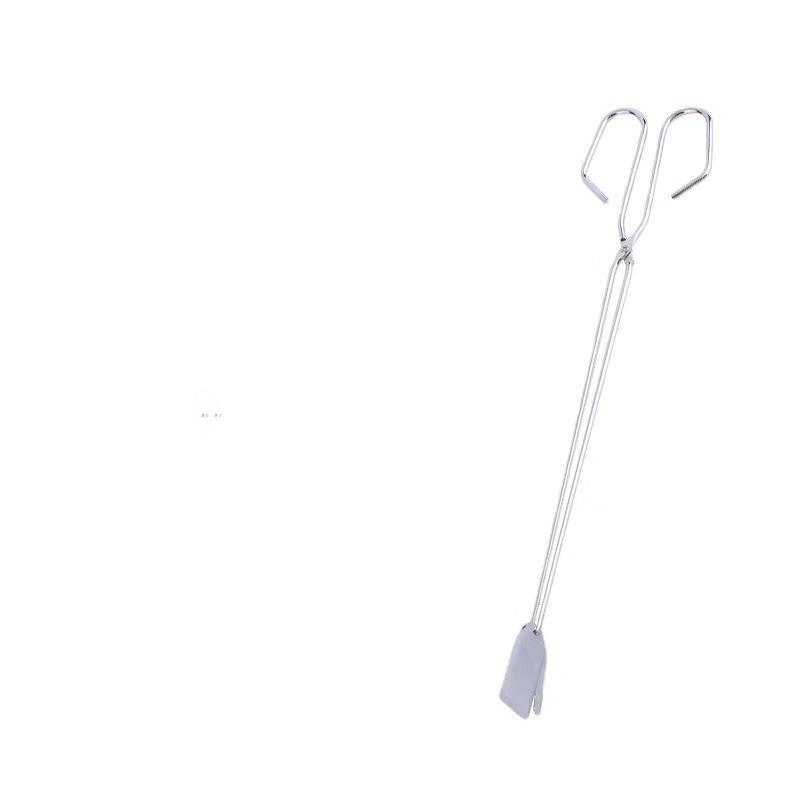 26cm Multi-purpose BBQ & Food Tongs (14-Pack)