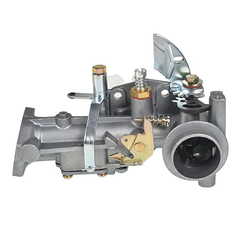 Vergaser für Briggs & Stratton 397135 5 PS Serie 135200 130200 133200 080252 80292 080302 080312 080331 080332 Motor Vergaser