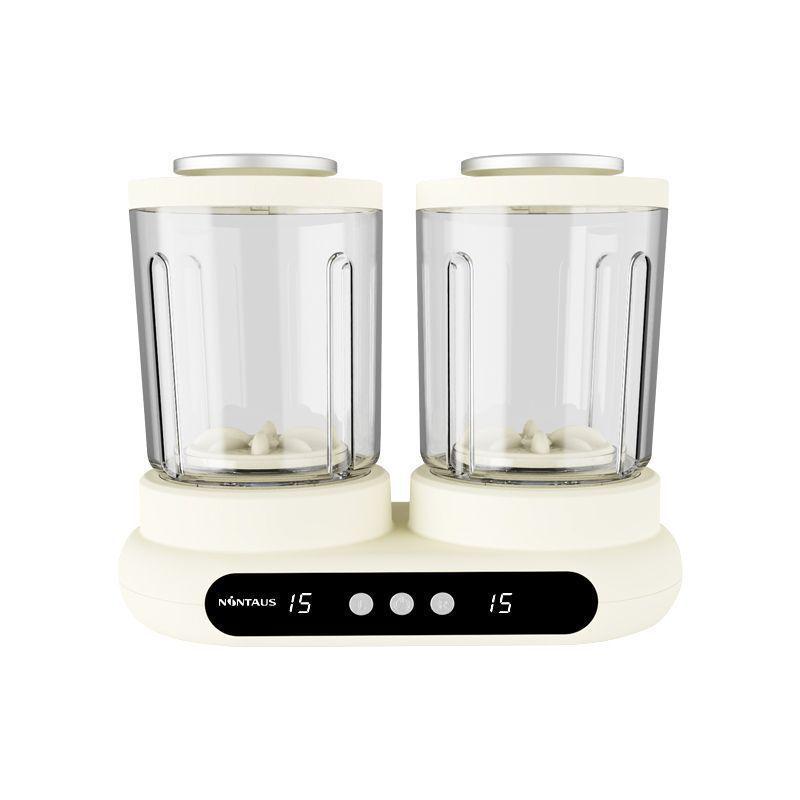 Double-Cup Mini Washing Machine: Compact, No-Installation Washer for Socks, Underwear, and Pants