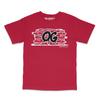 OG Streetwear Graphic Tee – Original Gangsta Hip Hop Urban Rap Men’s T-Shirt