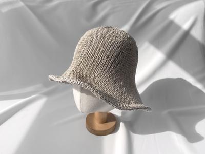 Women's Unisex Point Bucket Hat Bucket Hat Branch