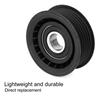0002020919 Serpentine Belt Idler Pulley for C240 C280 C55 CL500 ML350 R500 SLK55