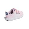 adidas Neo Switch 2.0 Low Top Toddler Shoes Pink White Infant And Toddler EG1591
