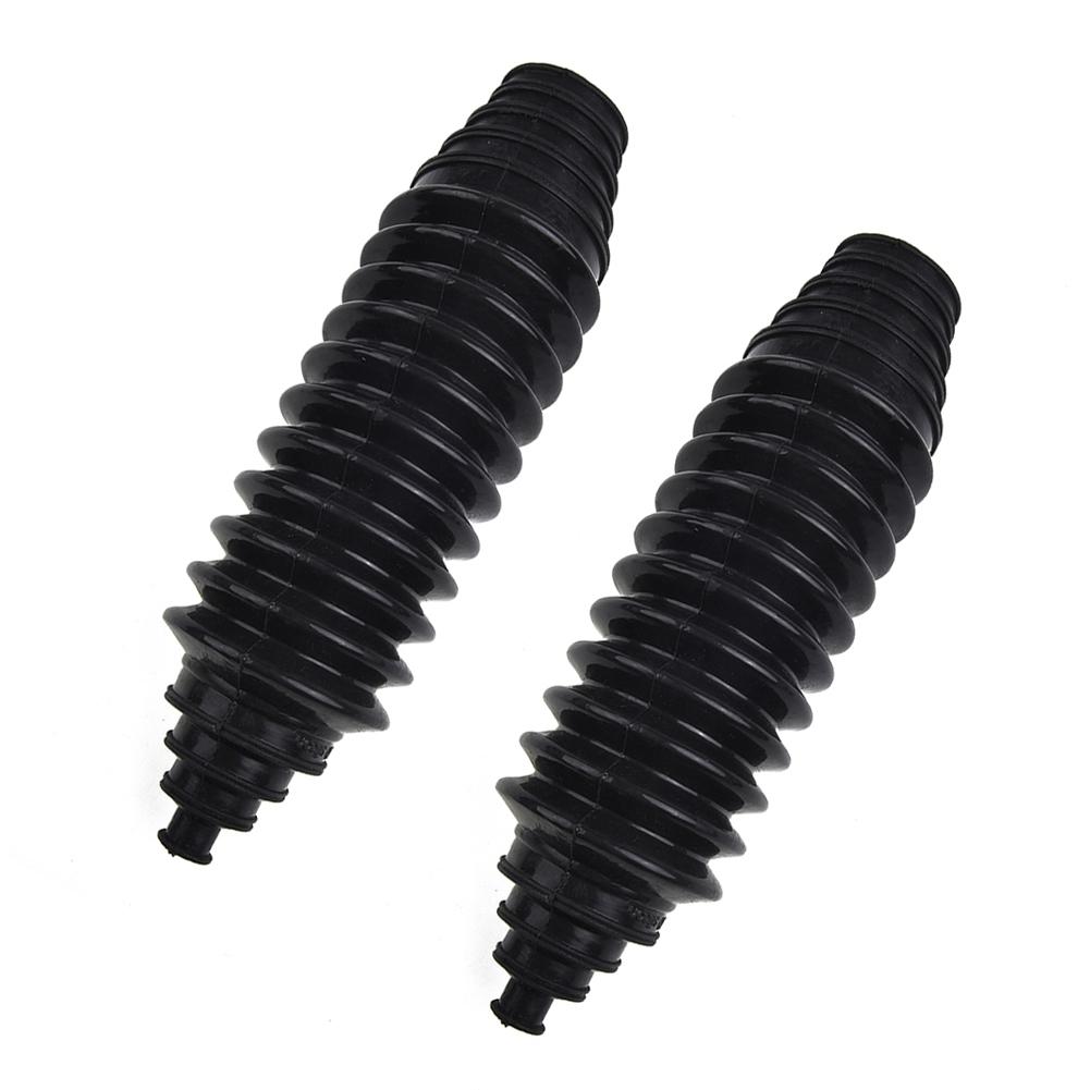 Set pinion mâner spate Ilicone, pinion direcție + coliere cablu + cleme