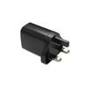 20W UK Single C Port Charger, CE & FCC Certified, PD Flash & Fast Charging Compatible