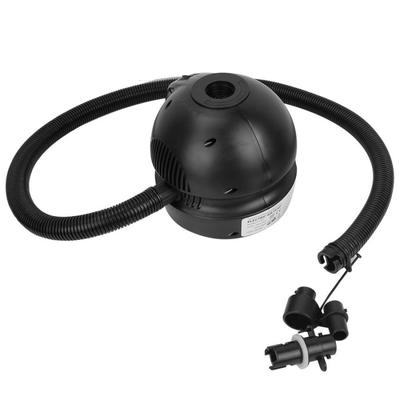 Air Pump Pvc 400w Ac Electric Air Pump For Rubber Boats Boats Inflator Water Sports