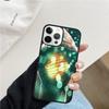 Matrix Hacker Phone Case Back Cover For iPhone 17 Air 16 15 14 Plus 11 Pro Max 13 Pro Max 12 Max Coque