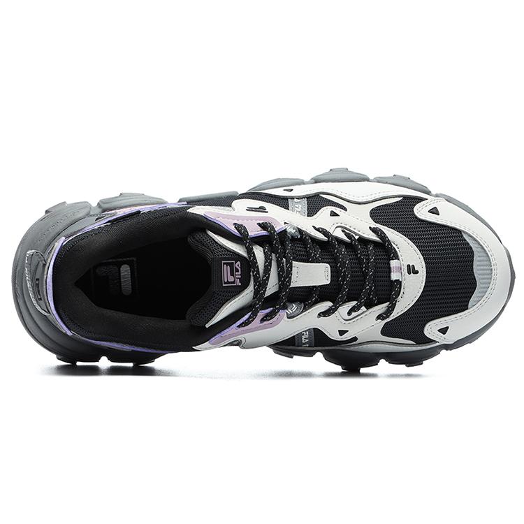 FILA Heritage FHT Gray Women's F12W144123FBA