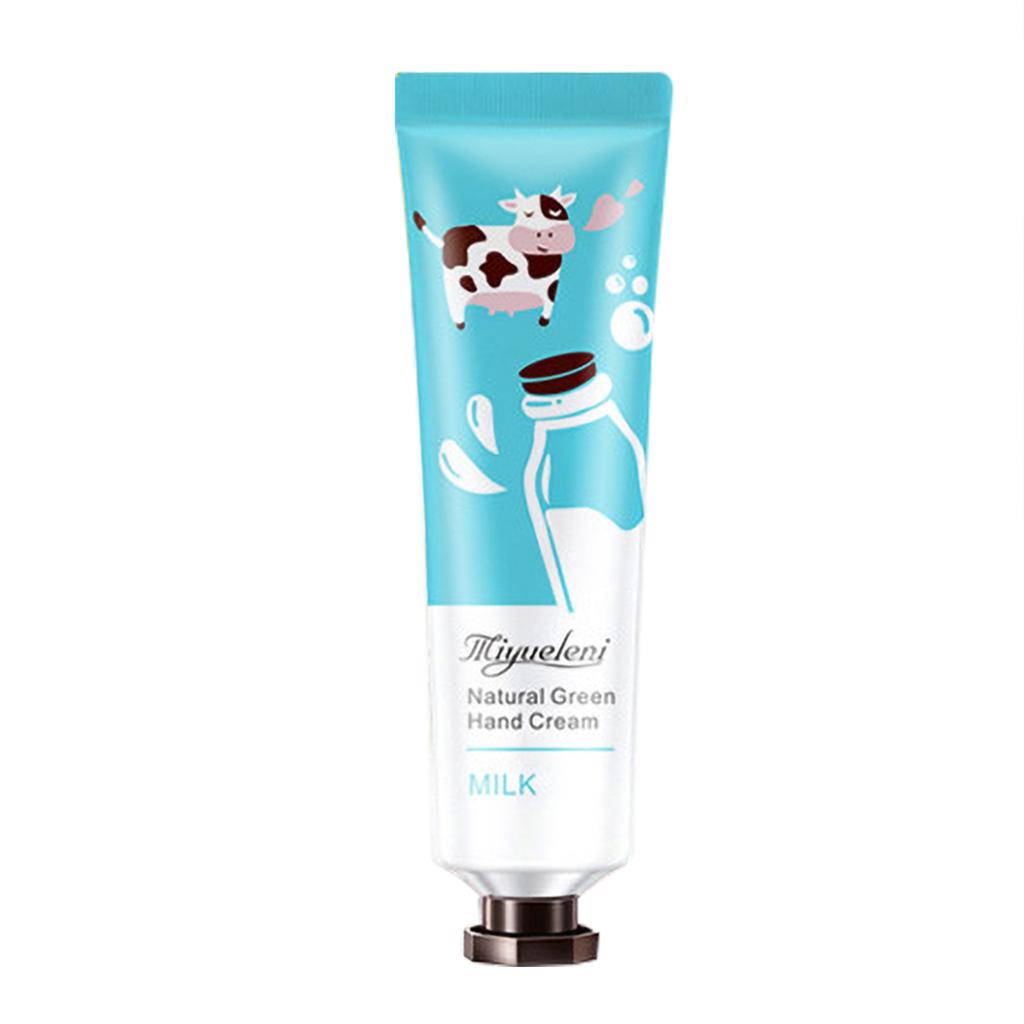 Ny hånd, fuktighetsgivende, ikke-fettete, fuktighetsgivende og øm hud