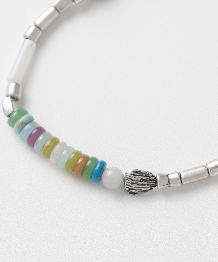Millo Archive Errant Bead Bracelet [Multi]