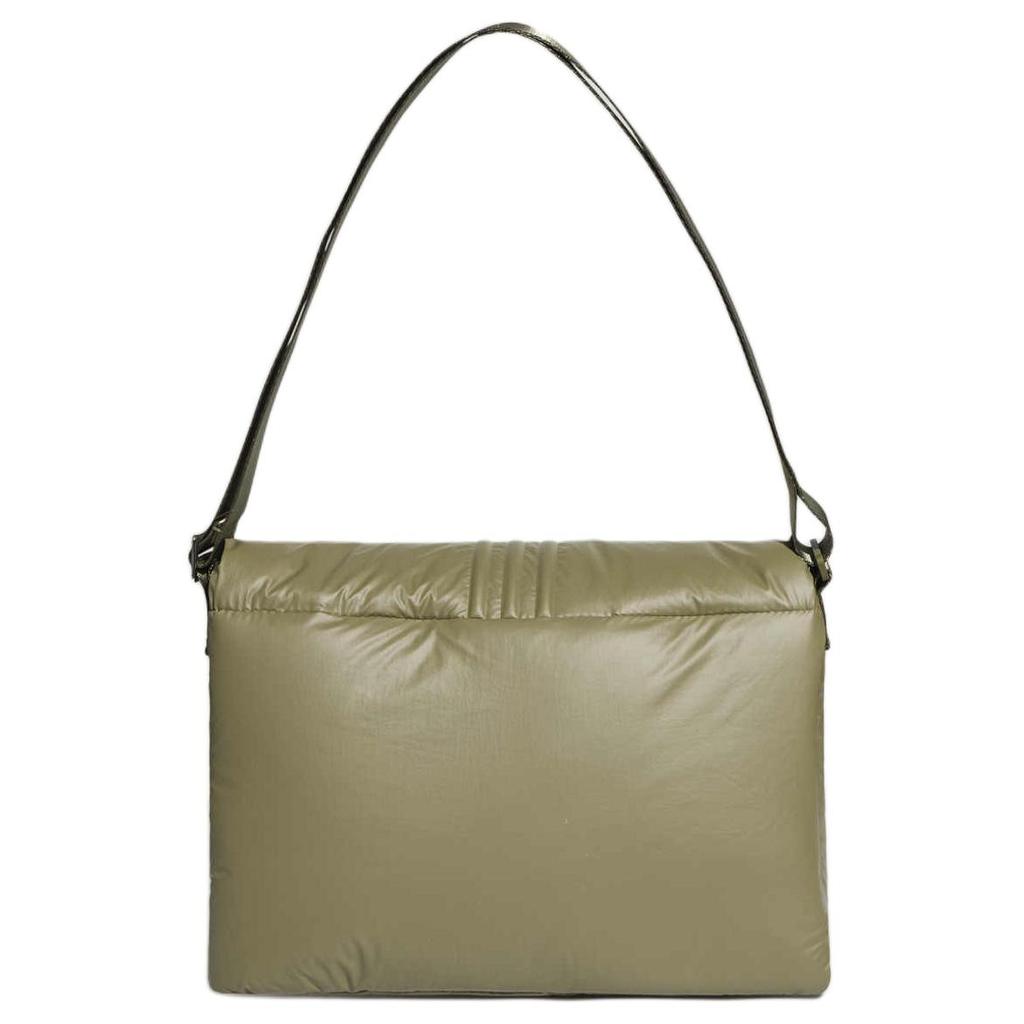 Adidas Originals Magnetic Closure Design Messenger Bag, Shoulder Bag Regular Unisex Green KW1275