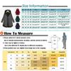 Women Plus Size Casual Button Pockets High Low Long Sleeve Hooded Coat