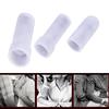 Pompe à pénis Manchon en silicone Extenseur de pénis masculin Protecteur en silicone souple pour jouet sexuel masculin Agrandir Extenseur