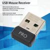 Wireless USB Mouse Receiver for Logitech G Pro, Easy To Replace, Compact and Easy To Store, For Logitech G Pro Users
