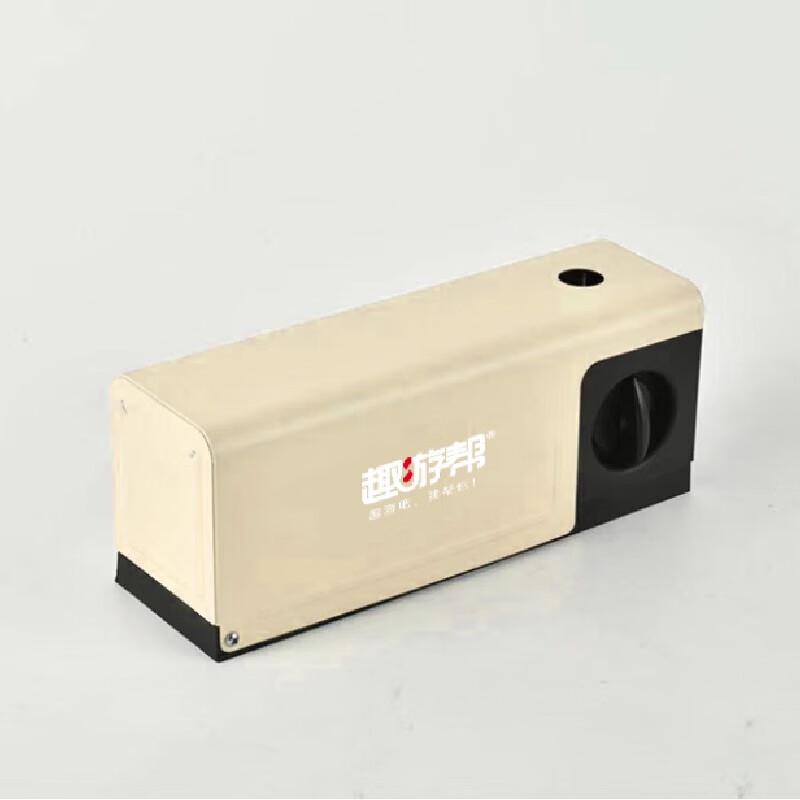 Quyoubang 3-Burner Folding Cassette Stove