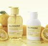 ILLIYOON Fresh Moisture Body Wash Refreshing Cleansing Citrus Extract 500ml