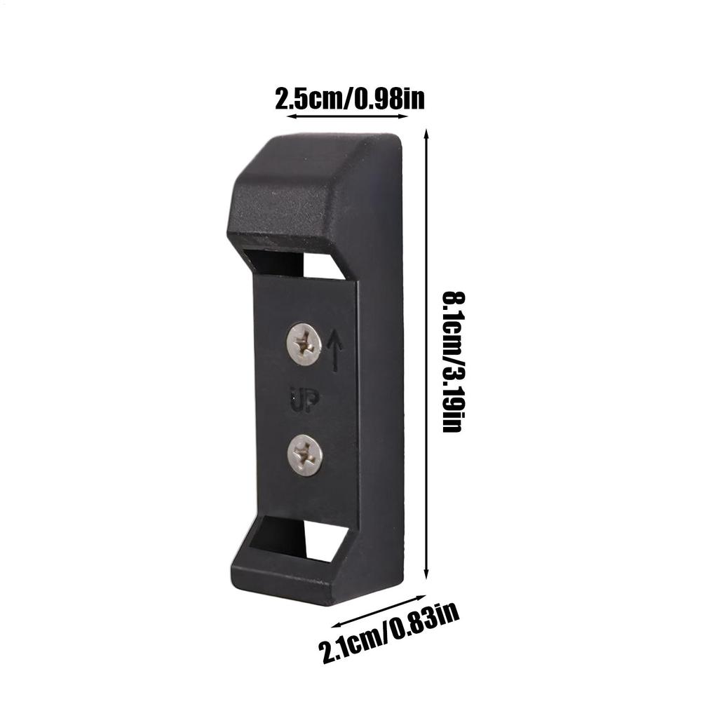 Fishing Reel Holder Reel Storage Wall Mount Rack Holder Display Stand With Screws Fishing Accessories Fish Gear Equipment