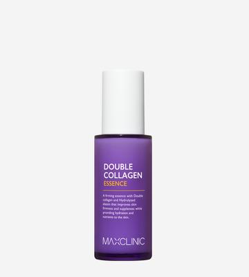 Dvojitá kolagenová esence 50 ml