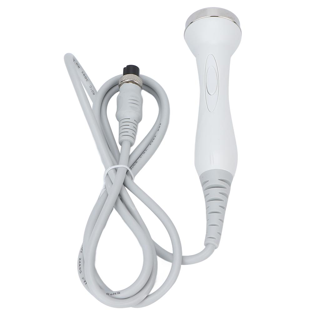 Hydrogen Oxygen Machine Ultrasonic Probe Facial Cleansing Beauty Machine Replacement Head Accessory