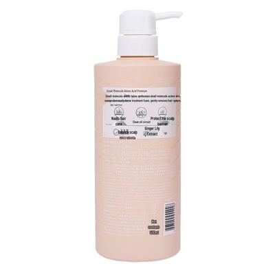 Baitie Ginger Hair Strengthening & Oil Control Shampoo