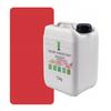 Grunt kwarcowy pod tynk silikonowy, pod beton arch. 7,5 kg czerwony h3616
