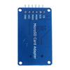 Moduł Karty TF D1 Mini Moduł Rozszerzenia Pamięci Micro SD Mini Moduł Ekranu Pamięci Karty Micro SD TF Z Pinami dla Arduino ARM AVR