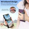 Flip Wallet Case for Redmi 13 14C 15 Note 10 JE 12 Turbo 13 14 15 Pro Plus 5G, Magnetic Folio Cover with Card Holder Shockproof