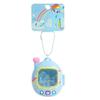 Twilight Sparkle My Little Pony Keychain: Creative Cartoon Electronic Pet Pendant & Trendy Bag Charm Toy