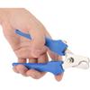 6.5INCH Tail Cutting Pliers - Pig Sharp Cut Tail Clamp Cutter Tail Cutting Pliers Livestock Equipment