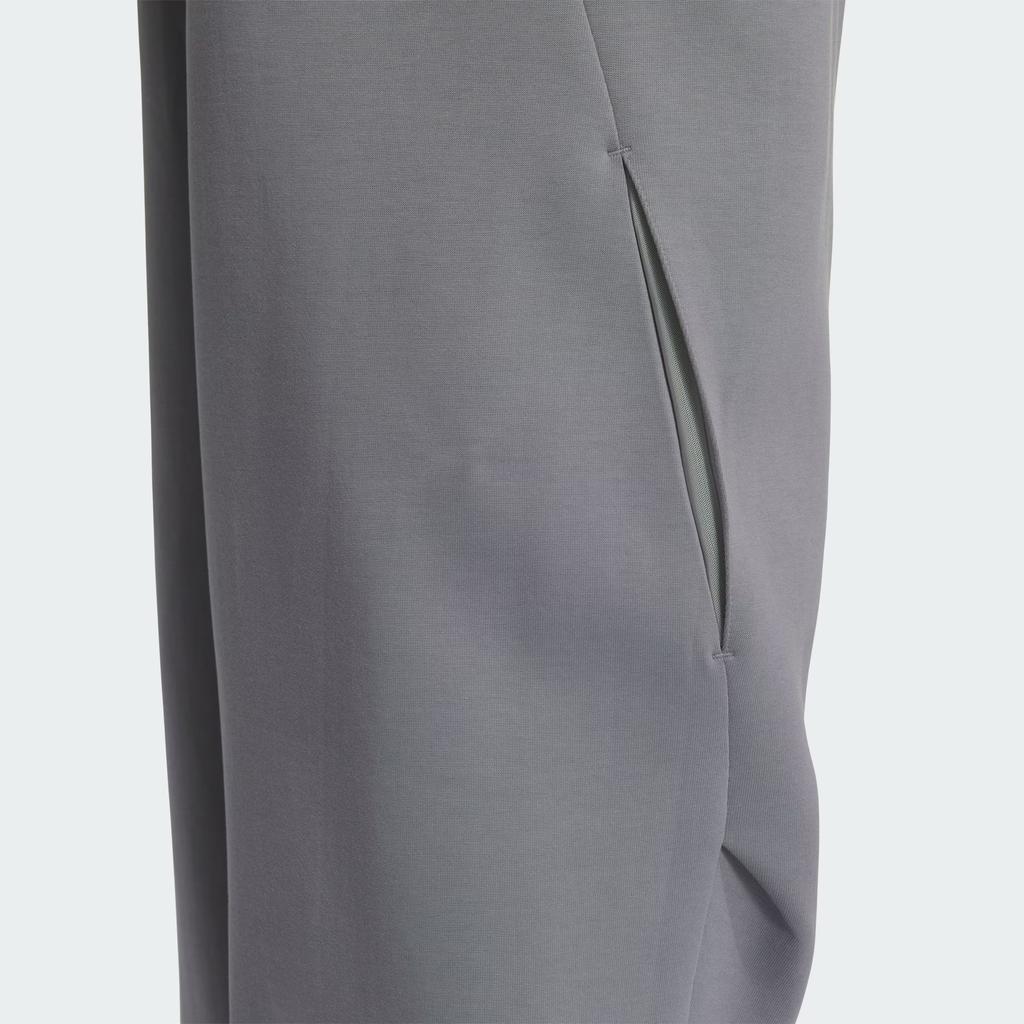 Adidas FOS SS25 Knit Tracksuit Bottoms Men Bottoms KC0160